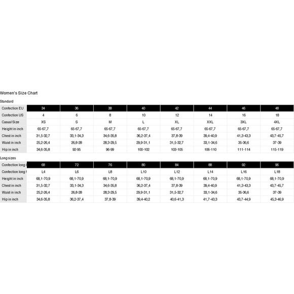 Bogner Jolie-D Short Jacket - Picture 5 of 6